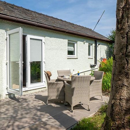 Newby Bridge Country Caravan Park Exterior foto